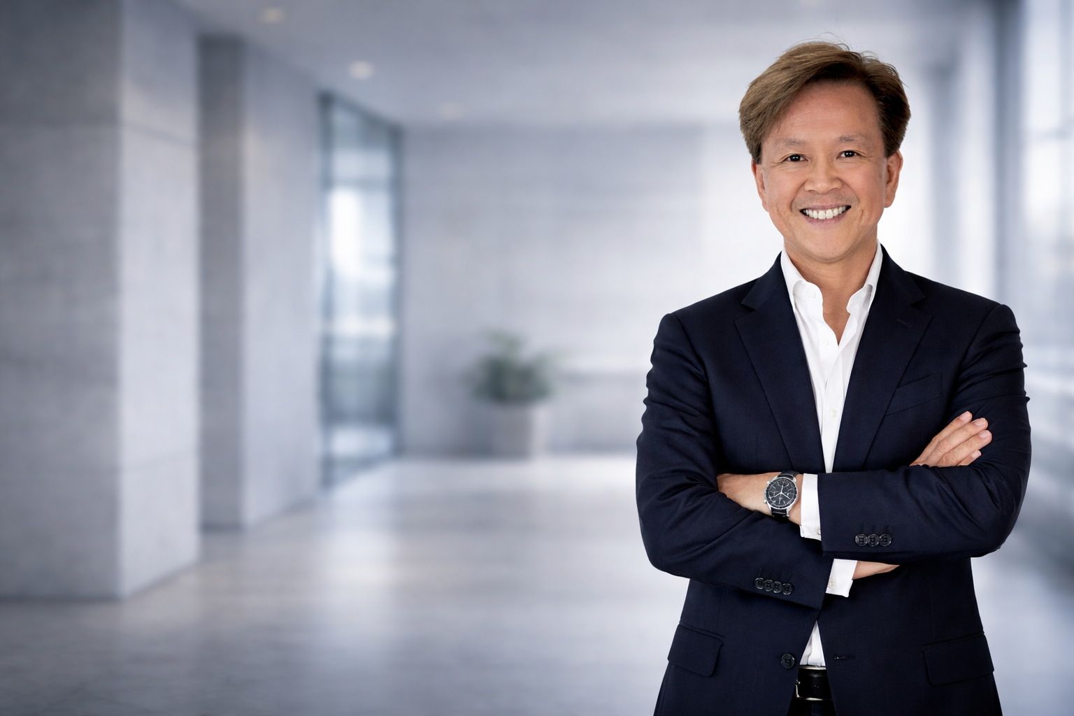 David Tan - OKR Experte & OKR Berater